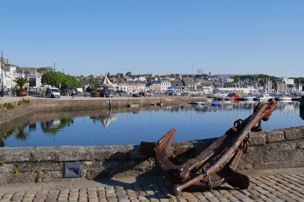 Concarneau VILLE CLOSE